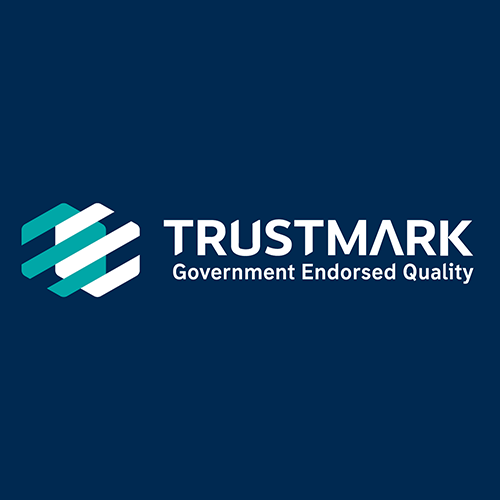 Trust mark